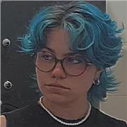 Etudiante en 3eme année de d'Art et Animation 2D donne des cours de dessin pour les 10-16ans